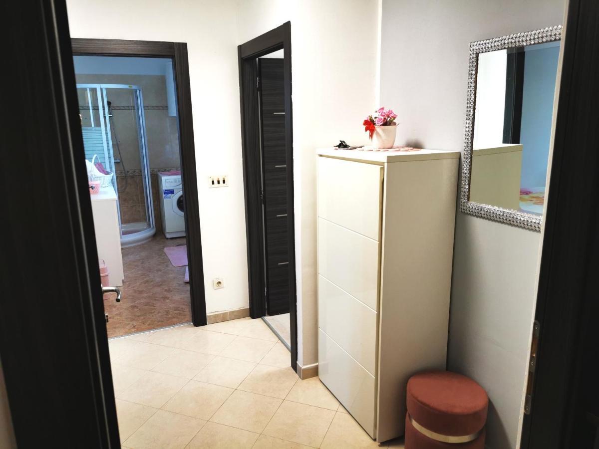 Apartment Tanja Poreč Dış mekan fotoğraf