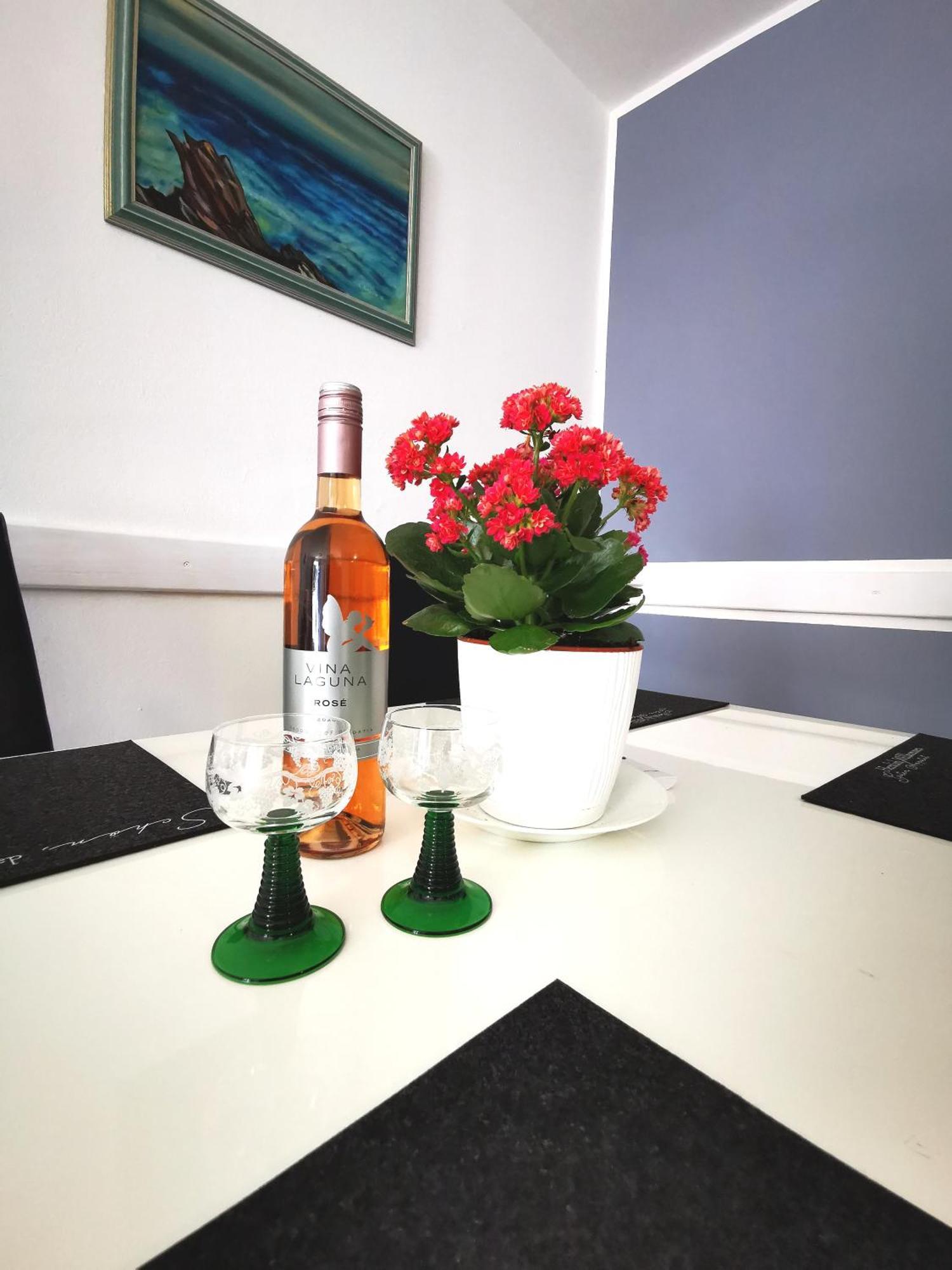 Apartment Tanja Poreč Dış mekan fotoğraf