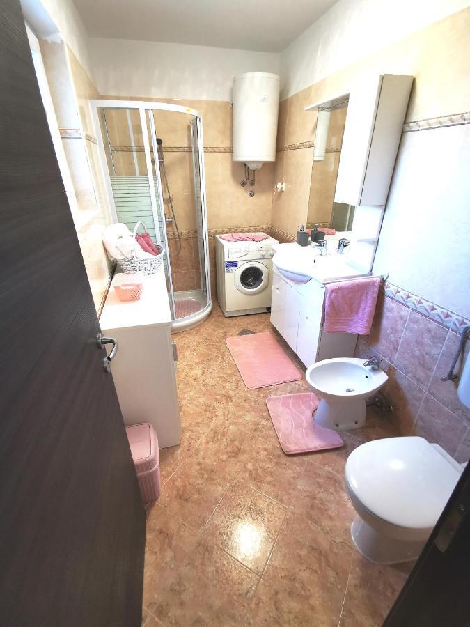 Apartment Tanja Poreč Dış mekan fotoğraf