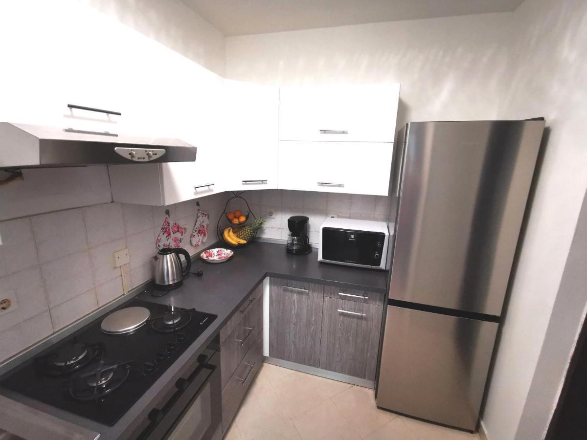 Apartment Tanja Poreč Dış mekan fotoğraf