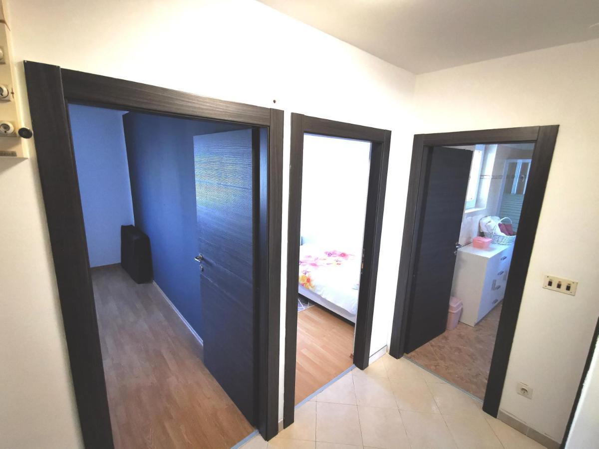 Apartment Tanja Poreč Dış mekan fotoğraf