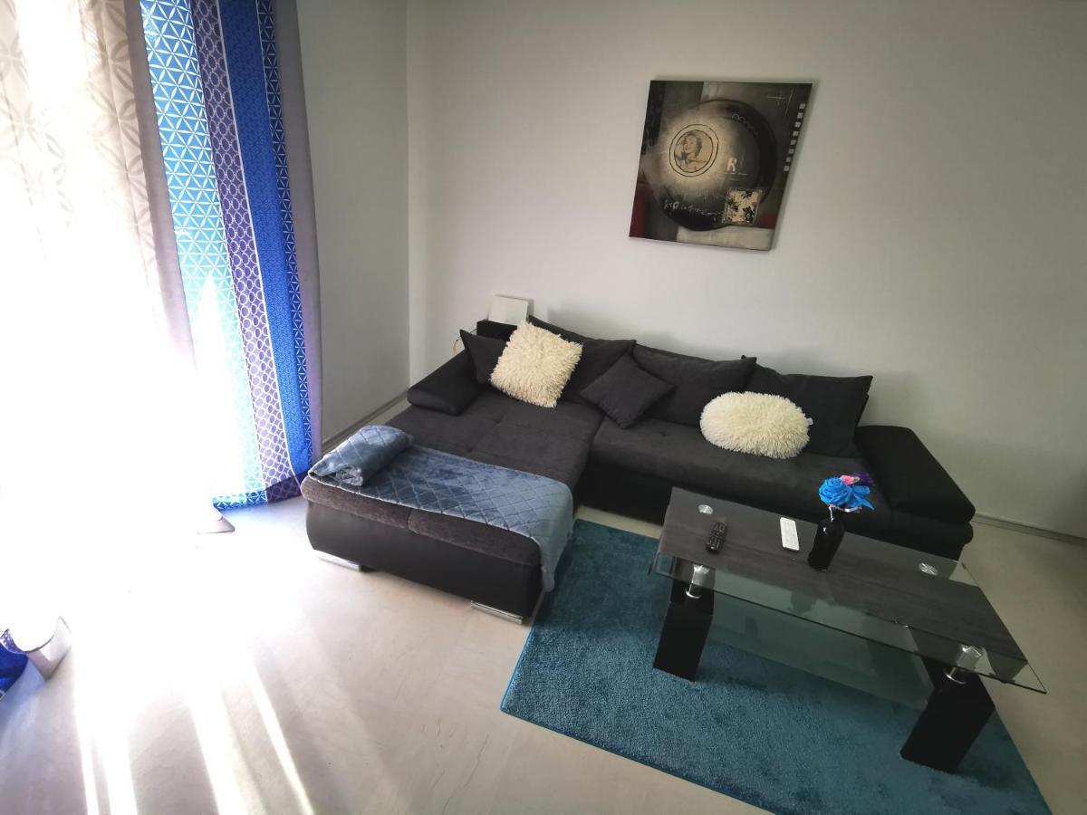 Apartment Tanja Poreč Dış mekan fotoğraf