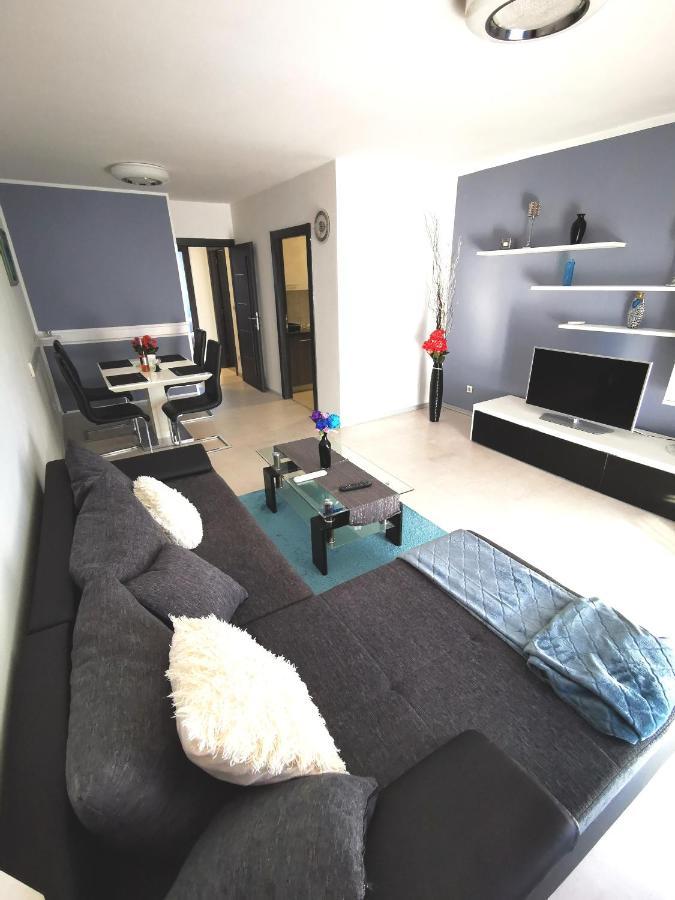 Apartment Tanja Poreč Dış mekan fotoğraf