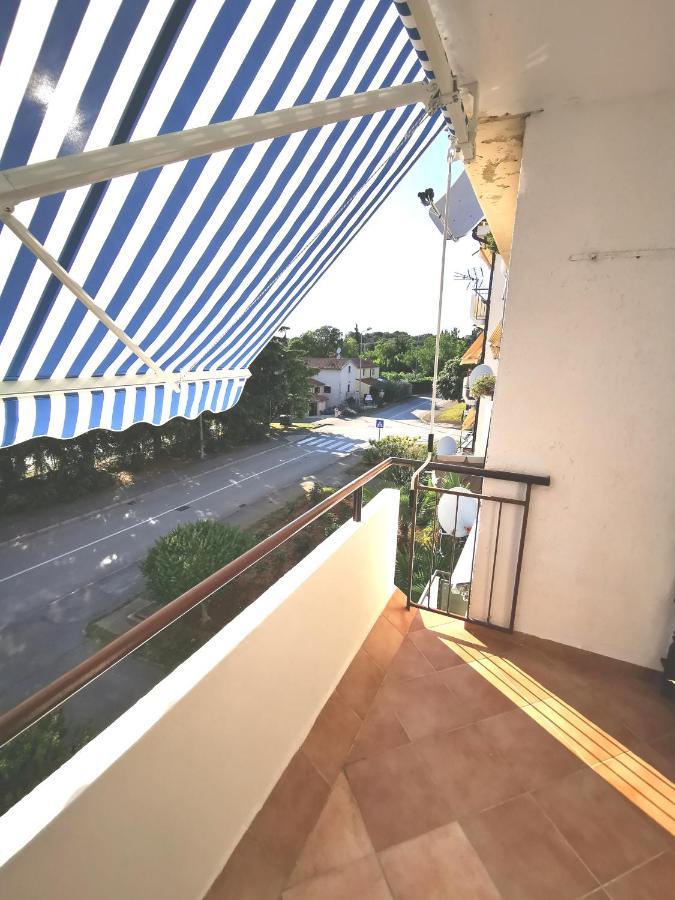 Apartment Tanja Poreč Dış mekan fotoğraf
