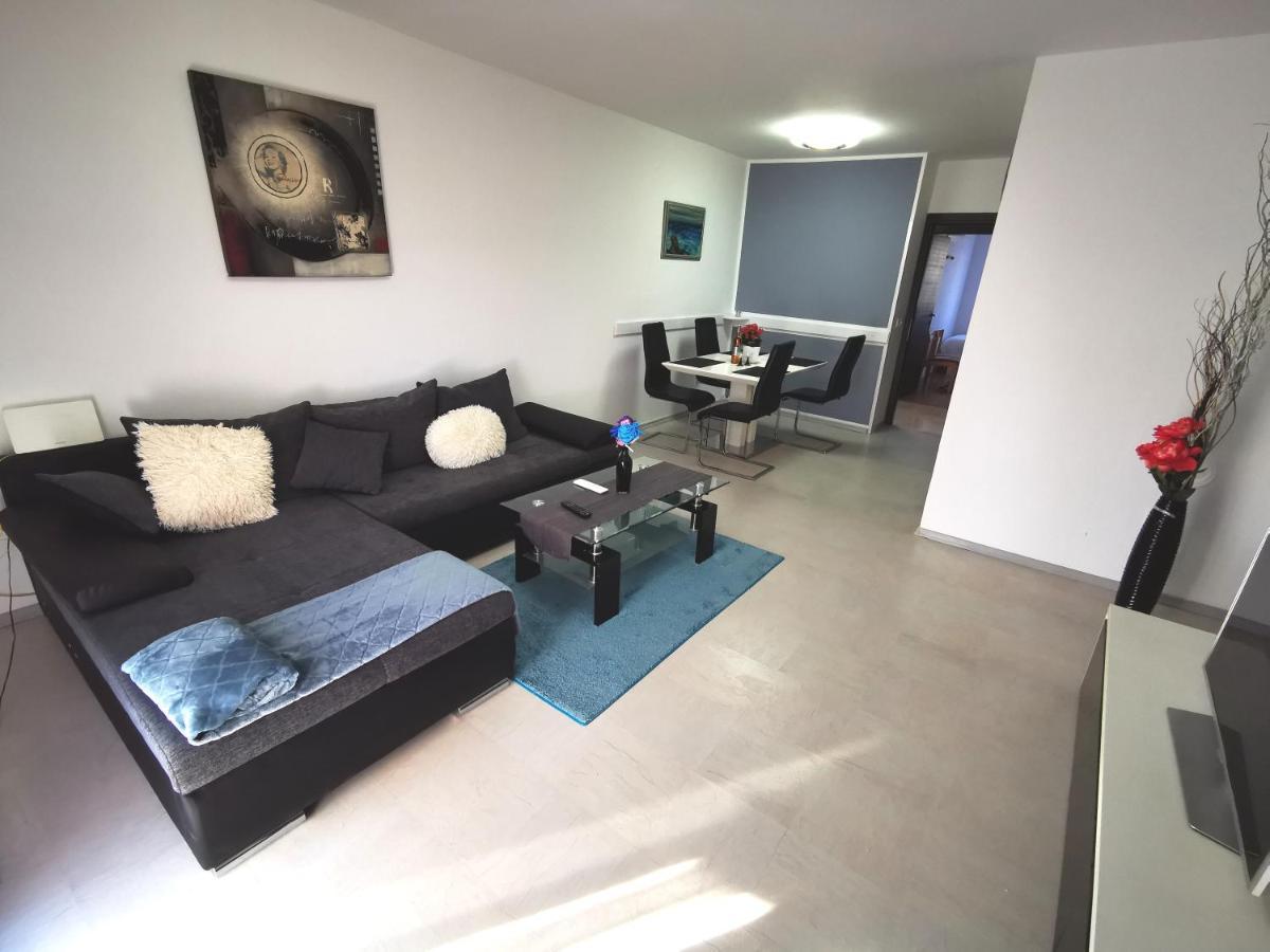 Apartment Tanja Poreč Dış mekan fotoğraf