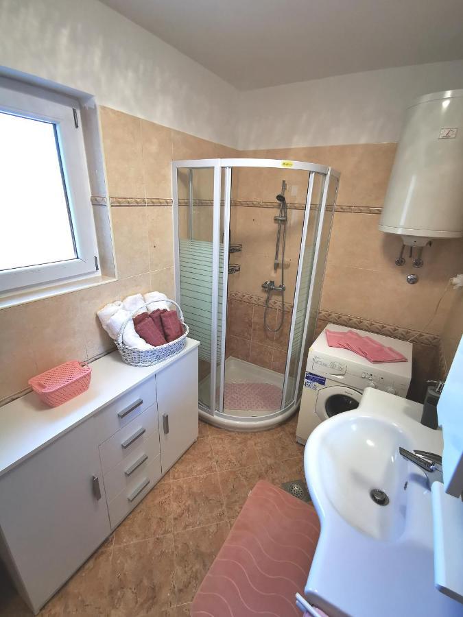 Apartment Tanja Poreč Dış mekan fotoğraf