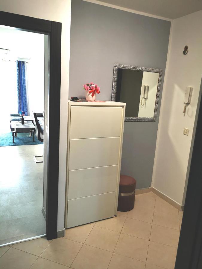 Apartment Tanja Poreč Dış mekan fotoğraf