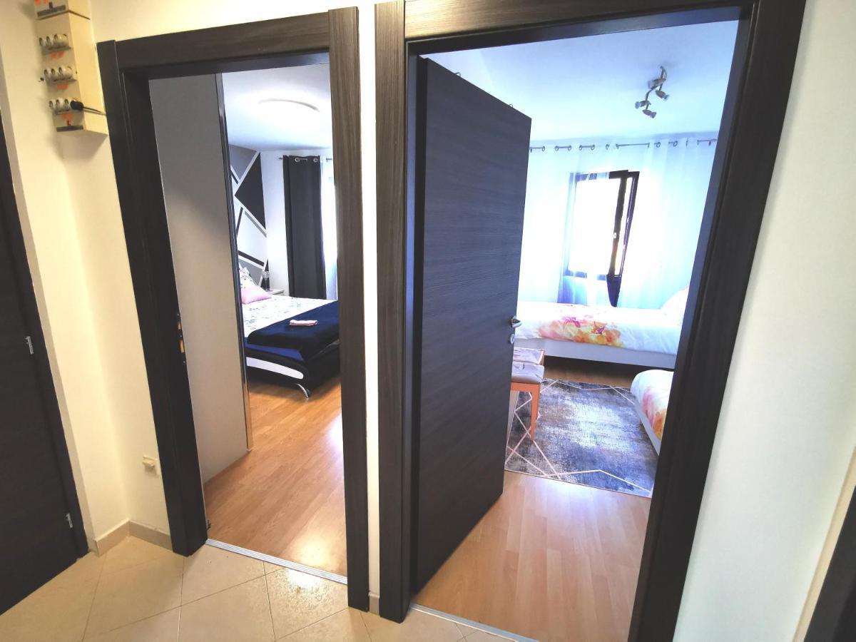 Apartment Tanja Poreč Dış mekan fotoğraf