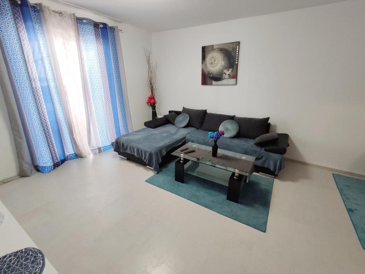 Apartment Tanja Poreč Dış mekan fotoğraf