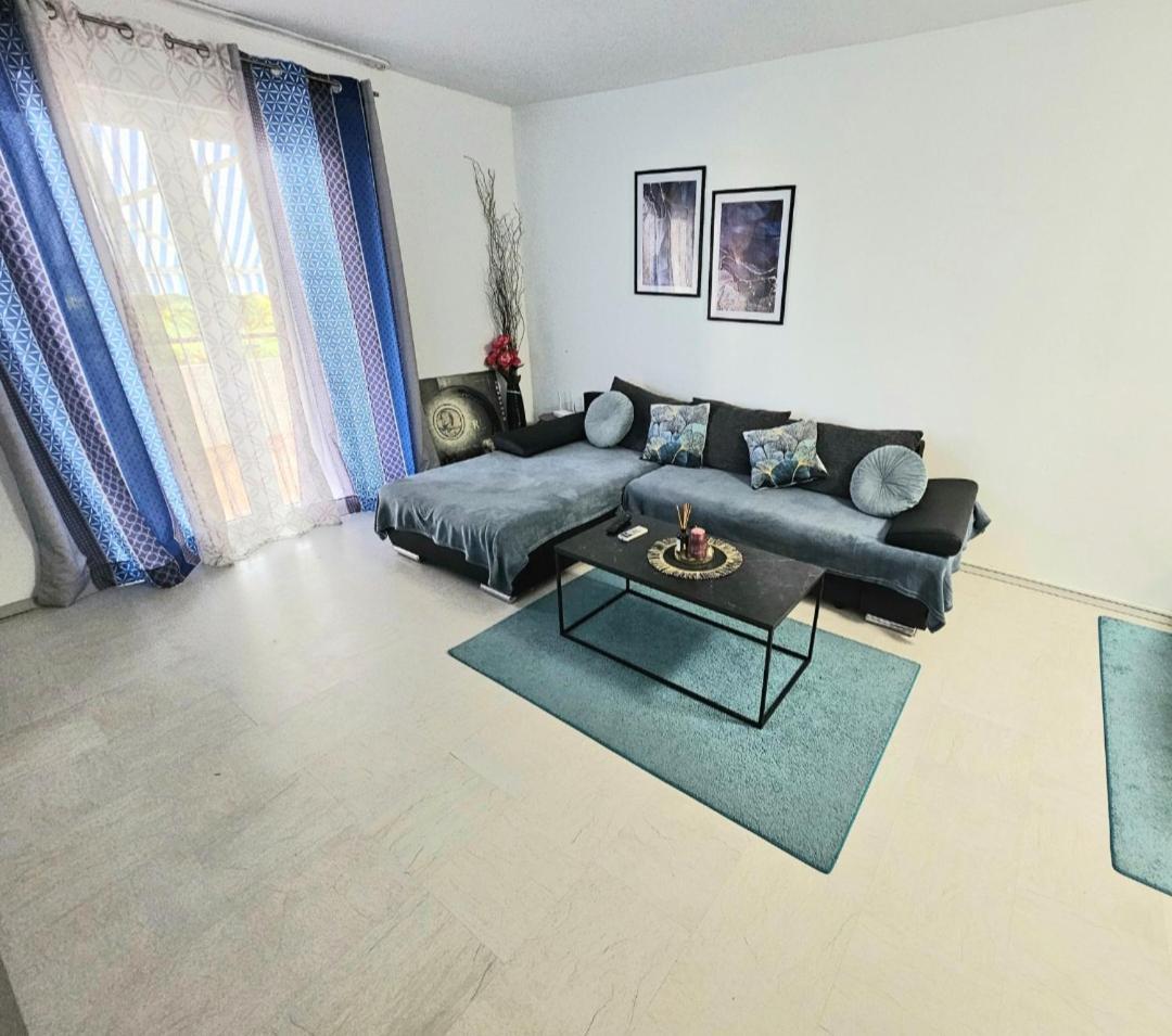 Apartment Tanja Poreč Dış mekan fotoğraf