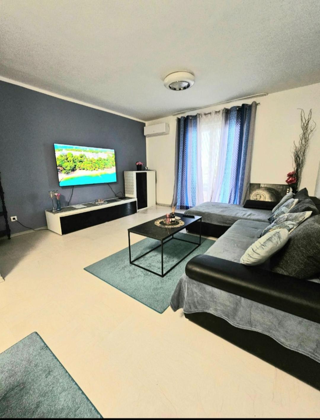 Apartment Tanja Poreč Dış mekan fotoğraf